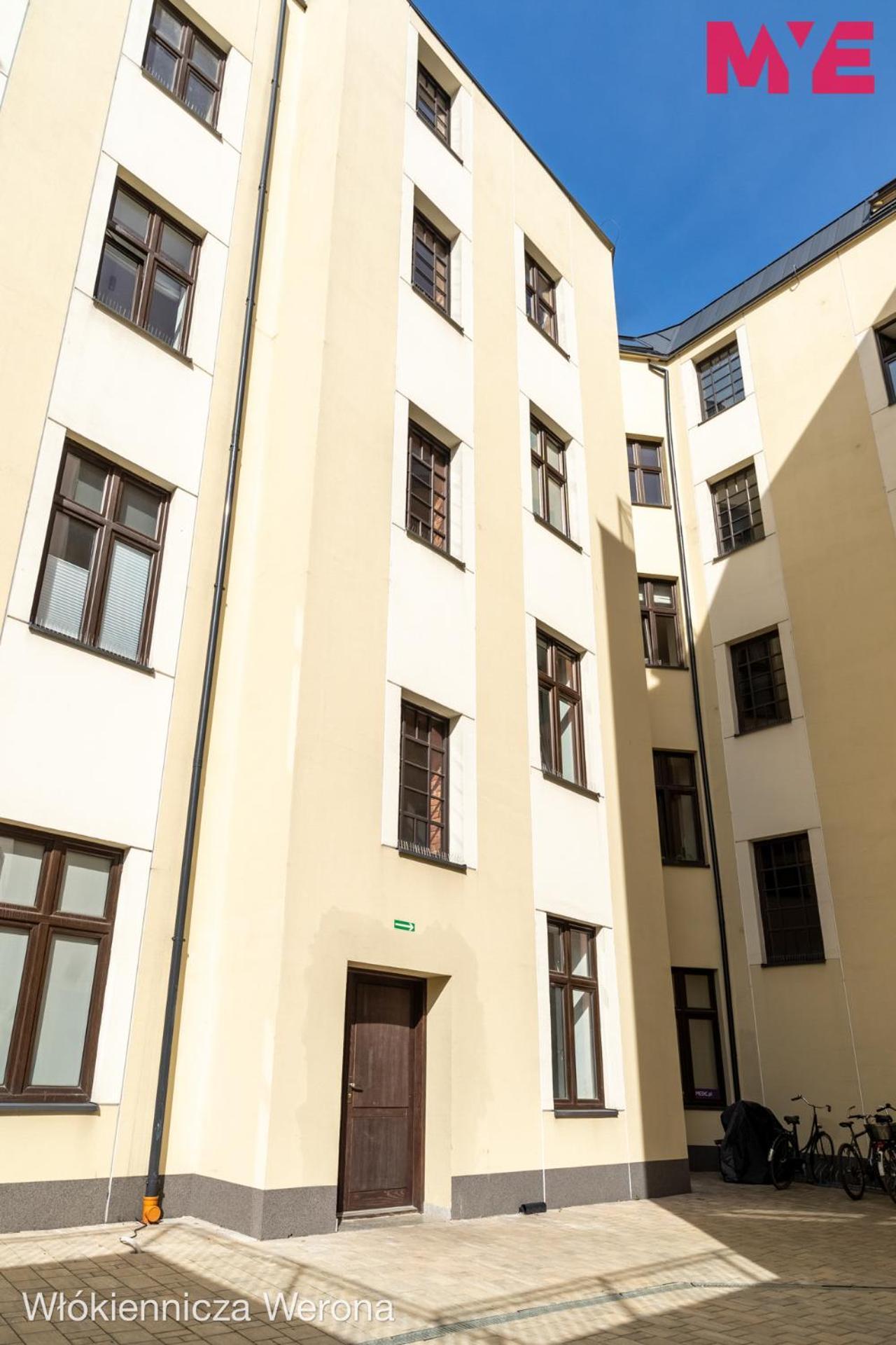 Mye Apartments - Verona Wlokiennicza Łódź Exterior foto