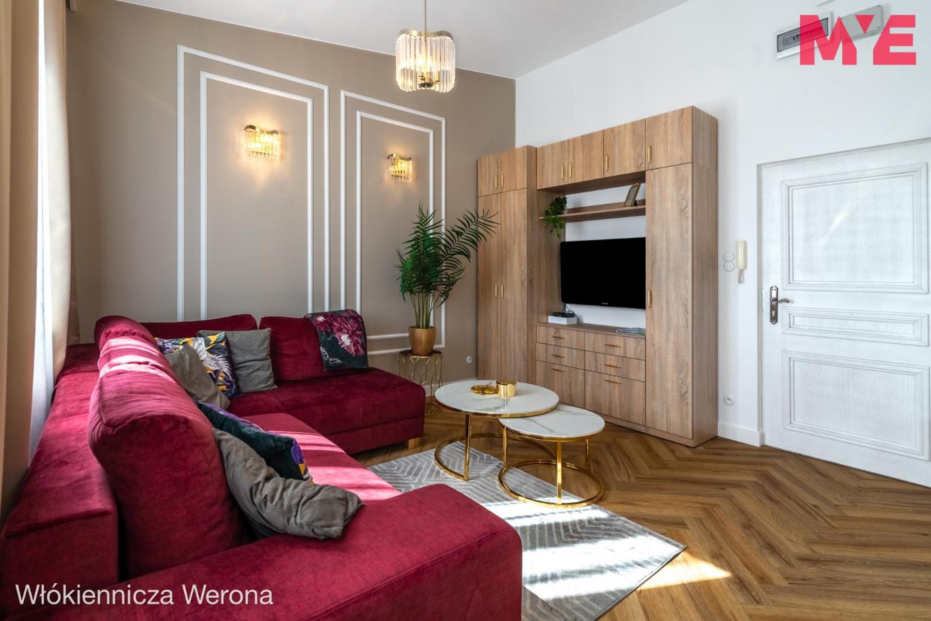 Mye Apartments - Verona Wlokiennicza Łódź Exterior foto