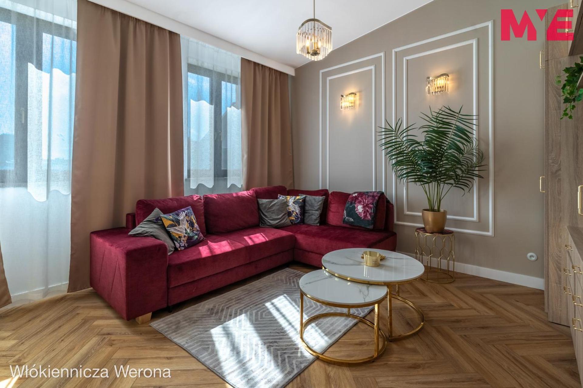 Mye Apartments - Verona Wlokiennicza Łódź Exterior foto